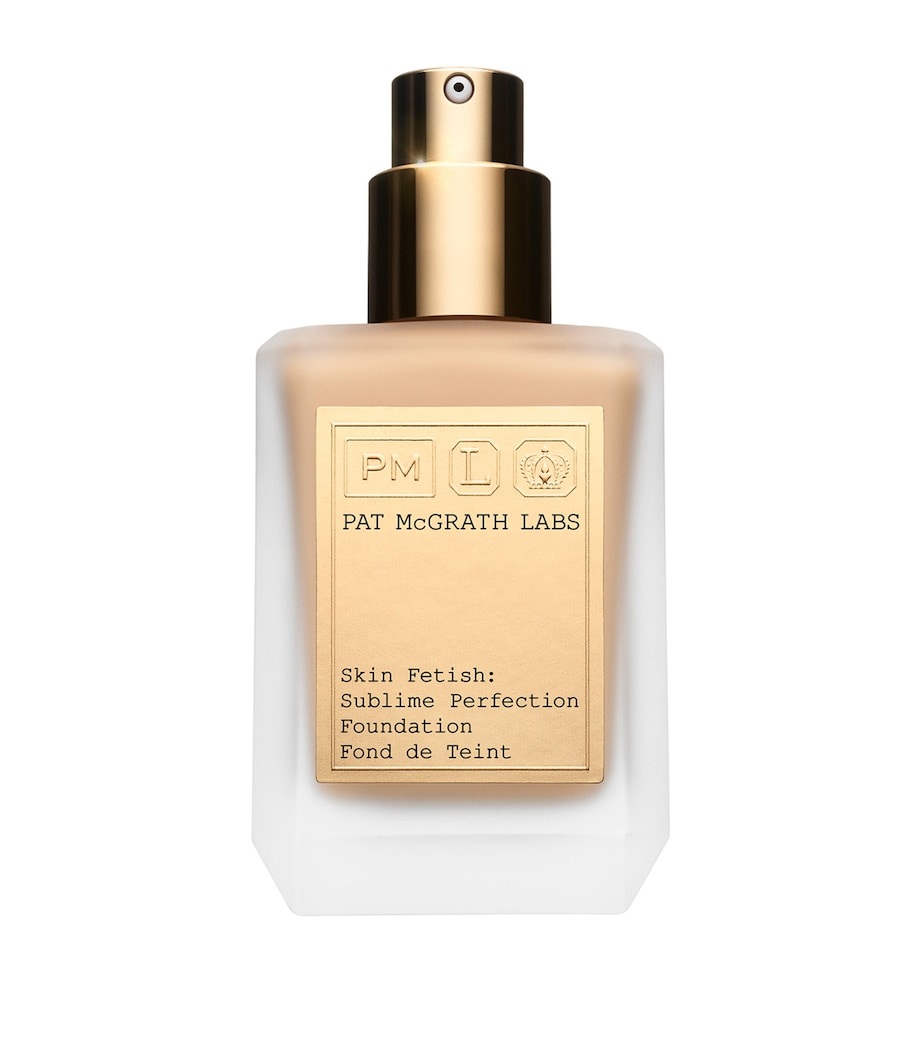 Pat McGrath Labs Sublime Perfection Foundation 35ml (British brand)