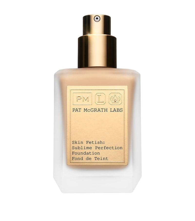 Pat McGrath Labs Sublime Perfection Foundation 35ml (British brand)