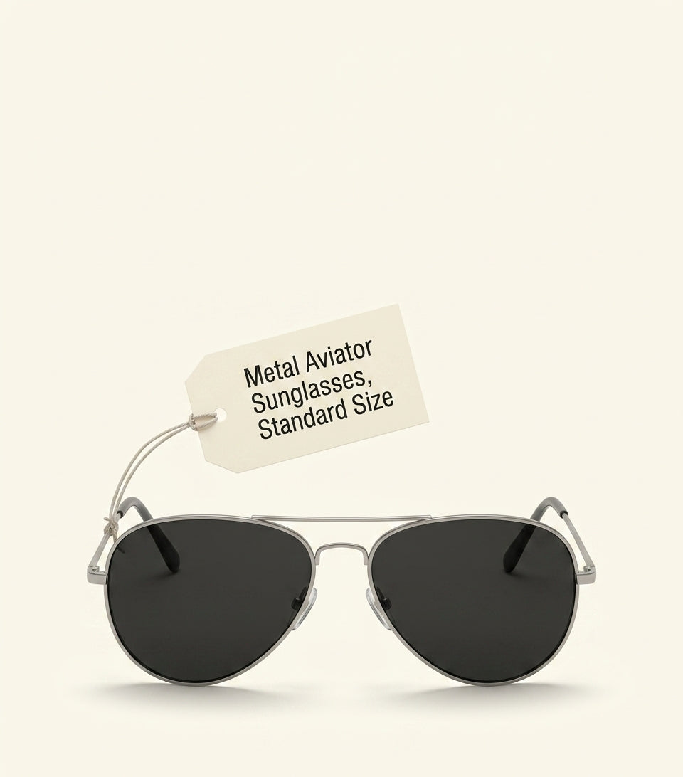 Burberry metal irregular sunglasses model 0BE3164 (British brand)
