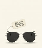 Burberry metal irregular sunglasses model 0BE3164 (British brand)