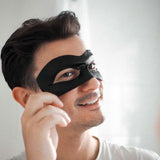 BARBER PRO PETA certified Super Eye Mask, imported from the UK