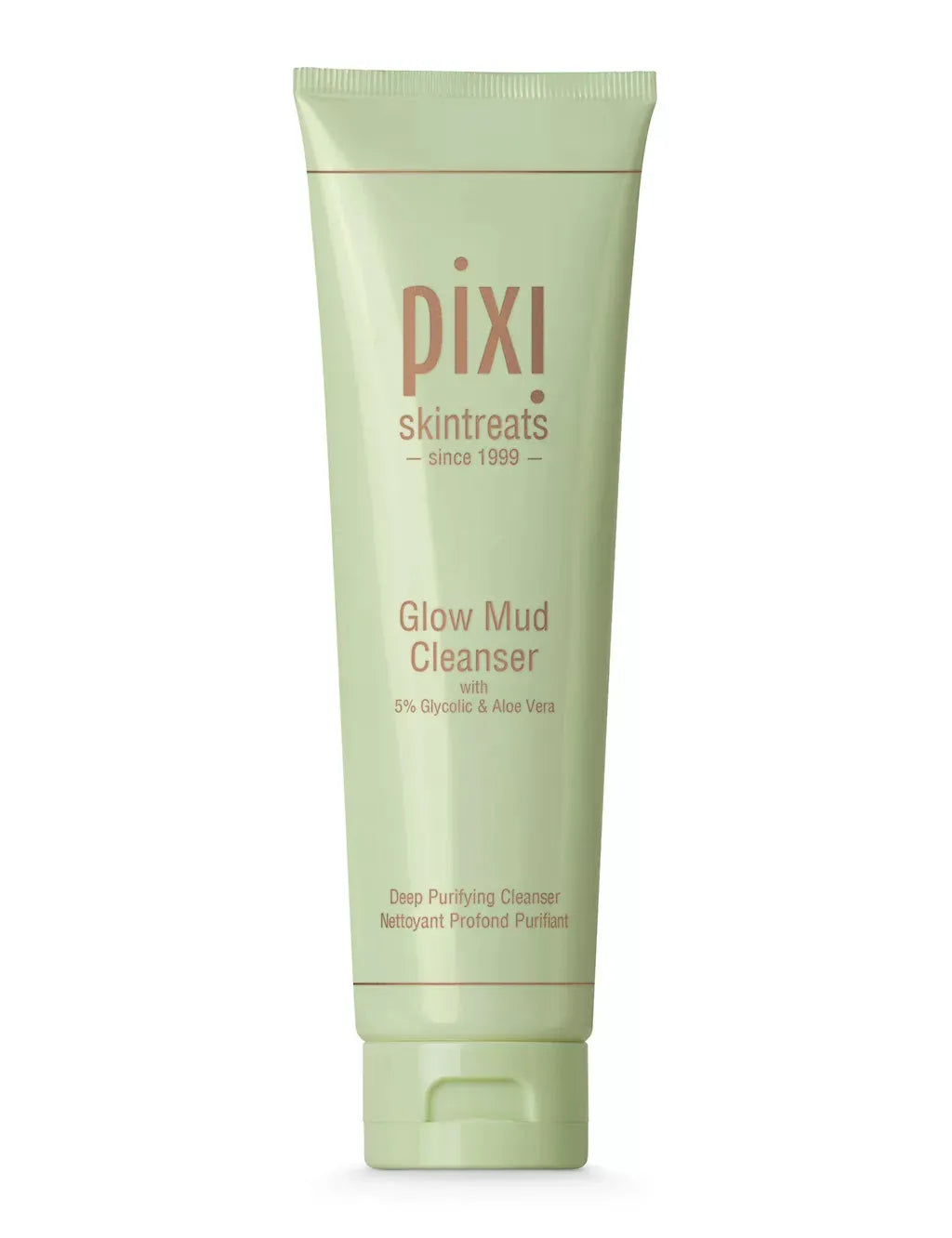 Glow Mud Cleanser 135ml Body Care M&S   