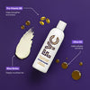 FYC For Your Curls conditioner 250ml, imported from the UK