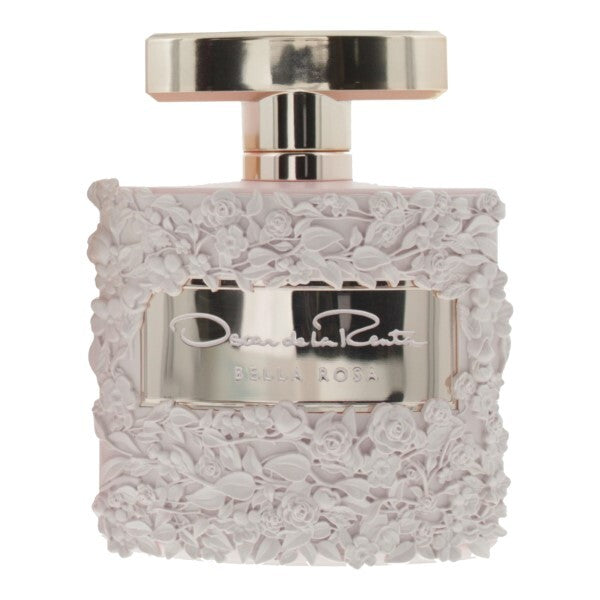 Oscar de la Renta Bella Rosa perfume 100ml, imported from the UK