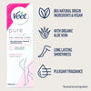 Veet hair removal cream normal skin 100ml (British brand)