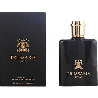 Superdrug Trussardi Uomo EDT Spray 50ml- Buy online at McGrocer