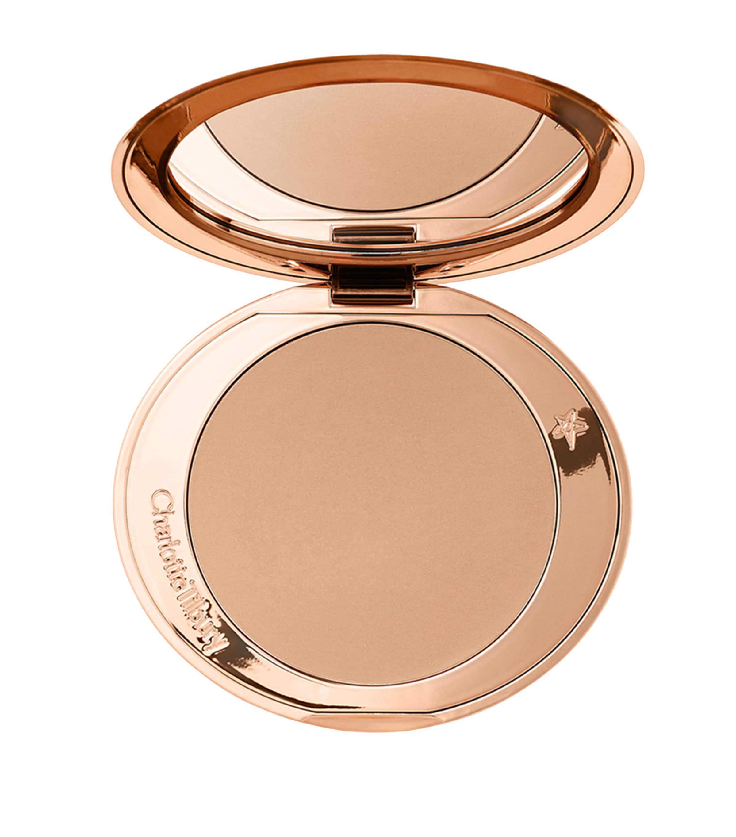 Charlotte Tilbury Airbrush Bronzer - British product