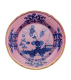GINORI 1735 Oriente Italiano Azalea bread plate 17cm, UK version