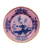 GINORI 1735 Oriente Italiano Azalea bread plate 17cm, UK version