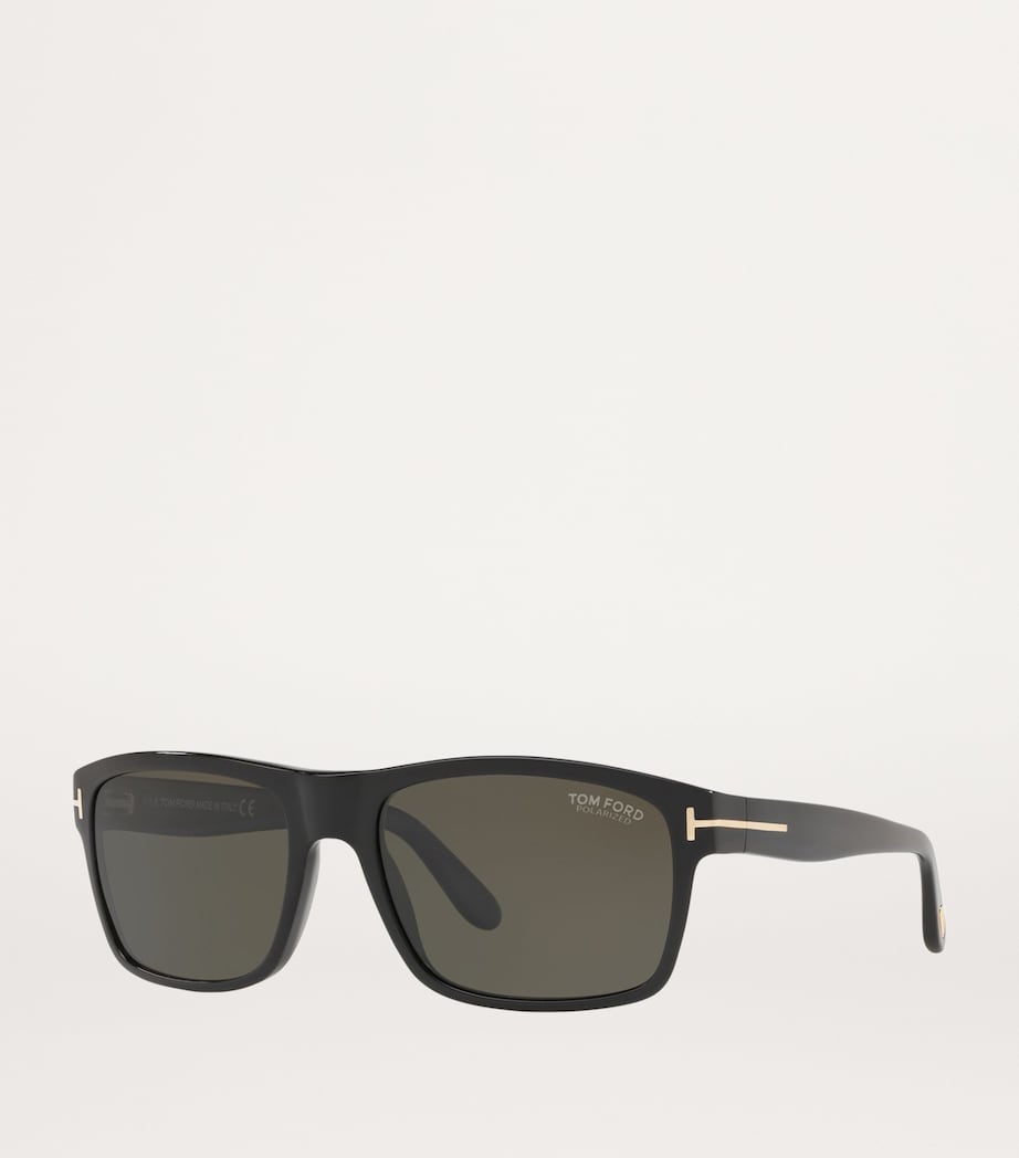 TOM FORD Metal FT0678 sunglasses, UK version