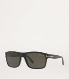 TOM FORD Metal FT0678 sunglasses, UK version