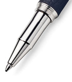 Aspinal Of London London rollerball pen - British product
