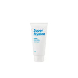 VT Cosmetics Super Hyalon foam cleanser (British brand)