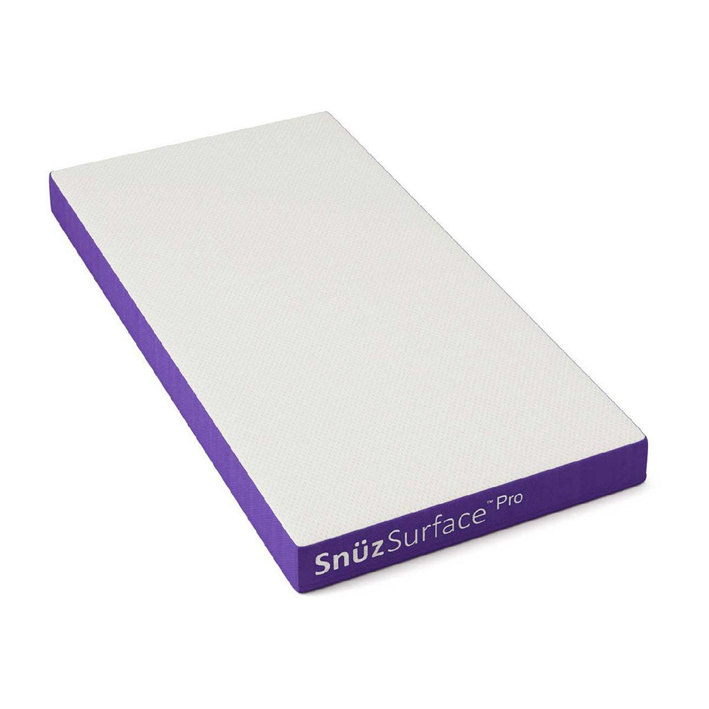 SnuzSurface Pro Adaptable Cot Bed Mattress SnuzKot