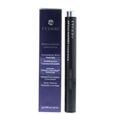 Superdrug By Terry Stylo-Expert Hybrid Foundation Concealer - Shade 12- Buy online at McGrocer