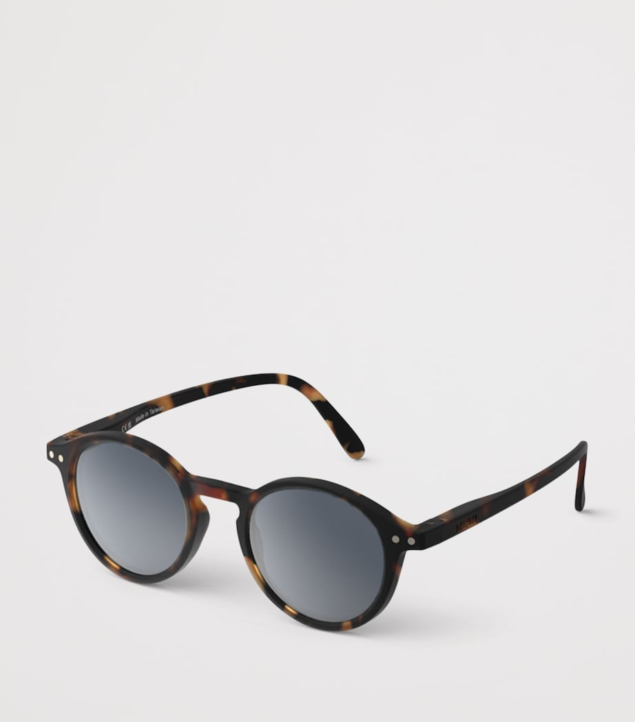 IZIPIZI kids round sunglasses 3-5 years (British brand)