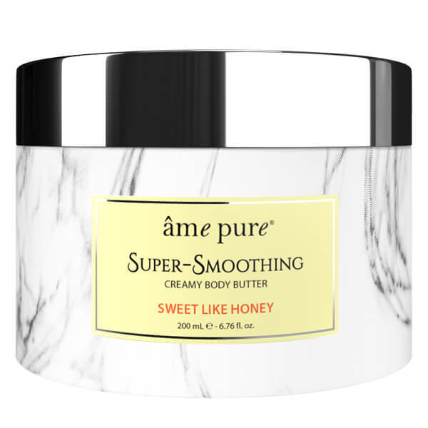 âme pure Body Butter | Sweet Like Honey 200ml GOODS Superdrug   