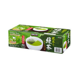 Kirkland Signature Green Tea Matcha Blend, 100 Tea Bags GOODS Costco UK