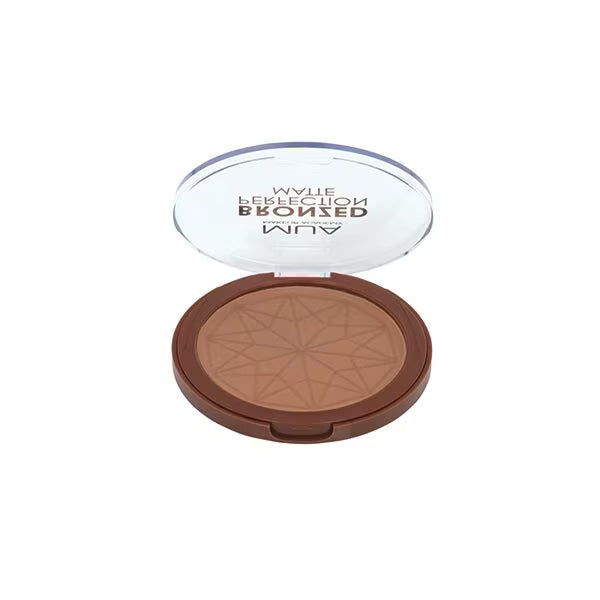 MUA Sunset Tan bronze powder, imported from the UK