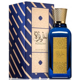 Lattafa Azeezah EDP spray 100ml - British product