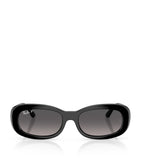Ray-Ban Ritual Oval sunglasses model RB2221, imported from the UK