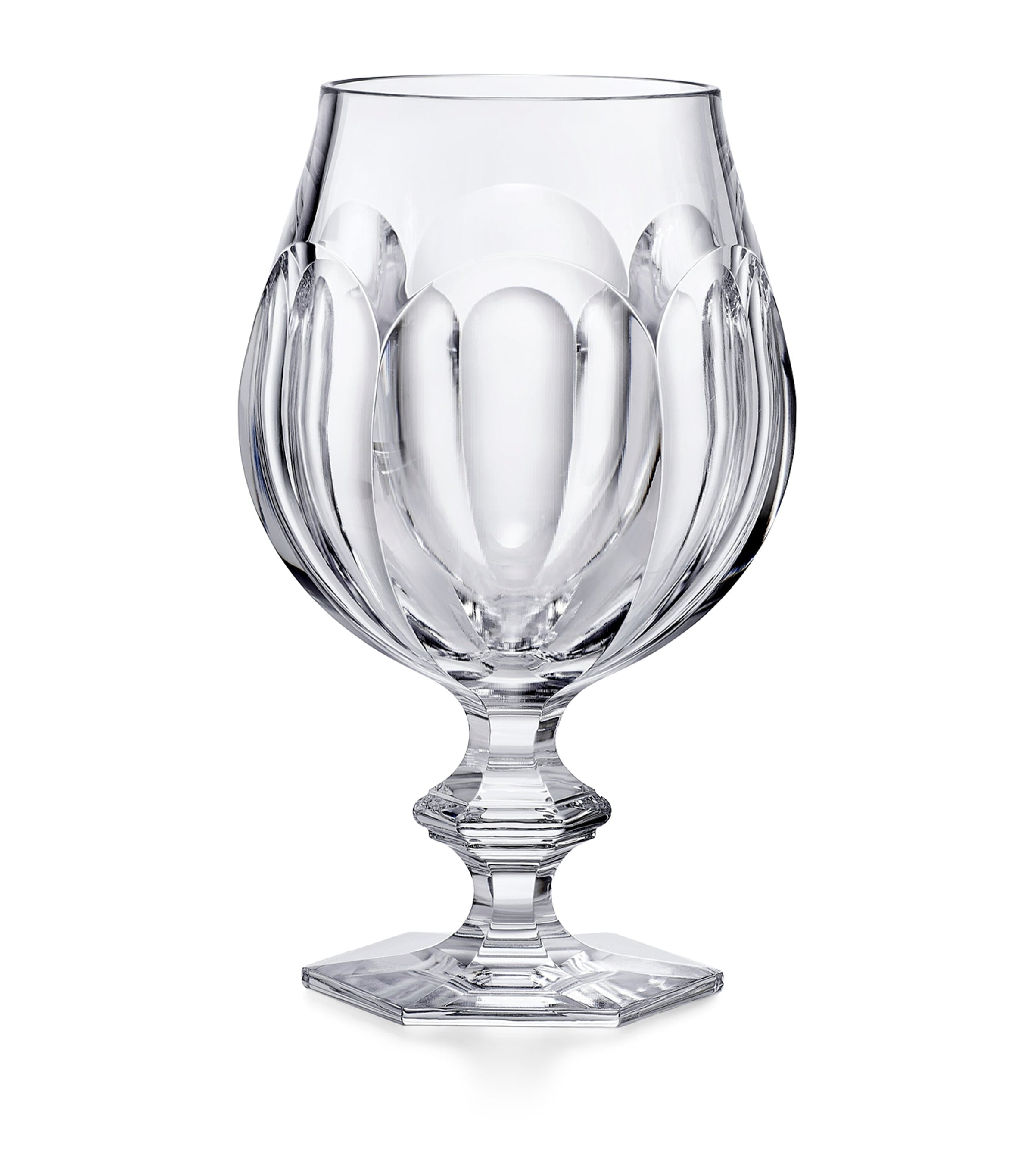 Baccarat Harcourt Proost beer glass 400ml - British product