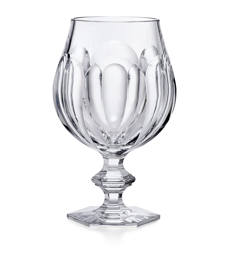 Baccarat Harcourt Proost beer glass 400ml - British product