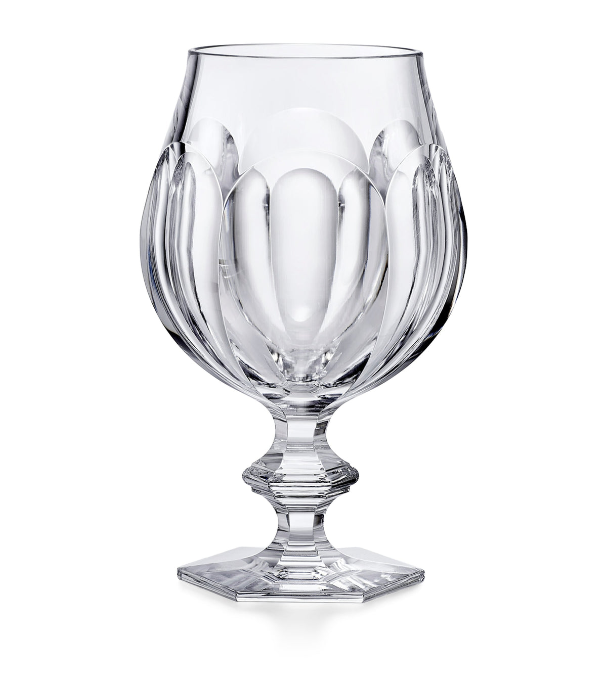 Baccarat Harcourt Proost beer glass 400ml - British product