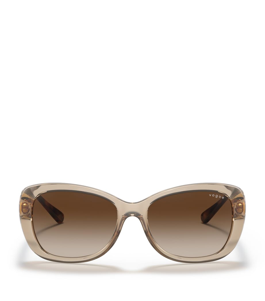 Vogue Injected sunglasses 0VO2943SB, UK version