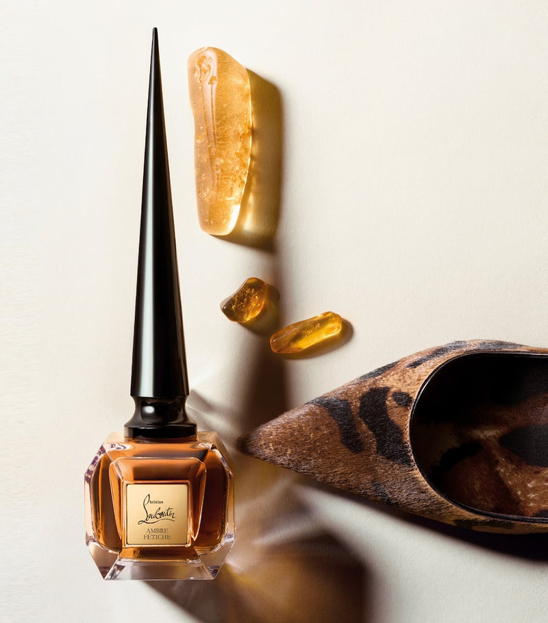 Christian Louboutin Fétiche L'Ambre eau de parfum 80ml, UK version