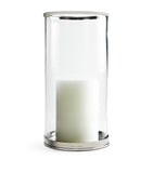 Ralph Lauren Modern Hurricane candle holder 30.5cm, imported from the UK