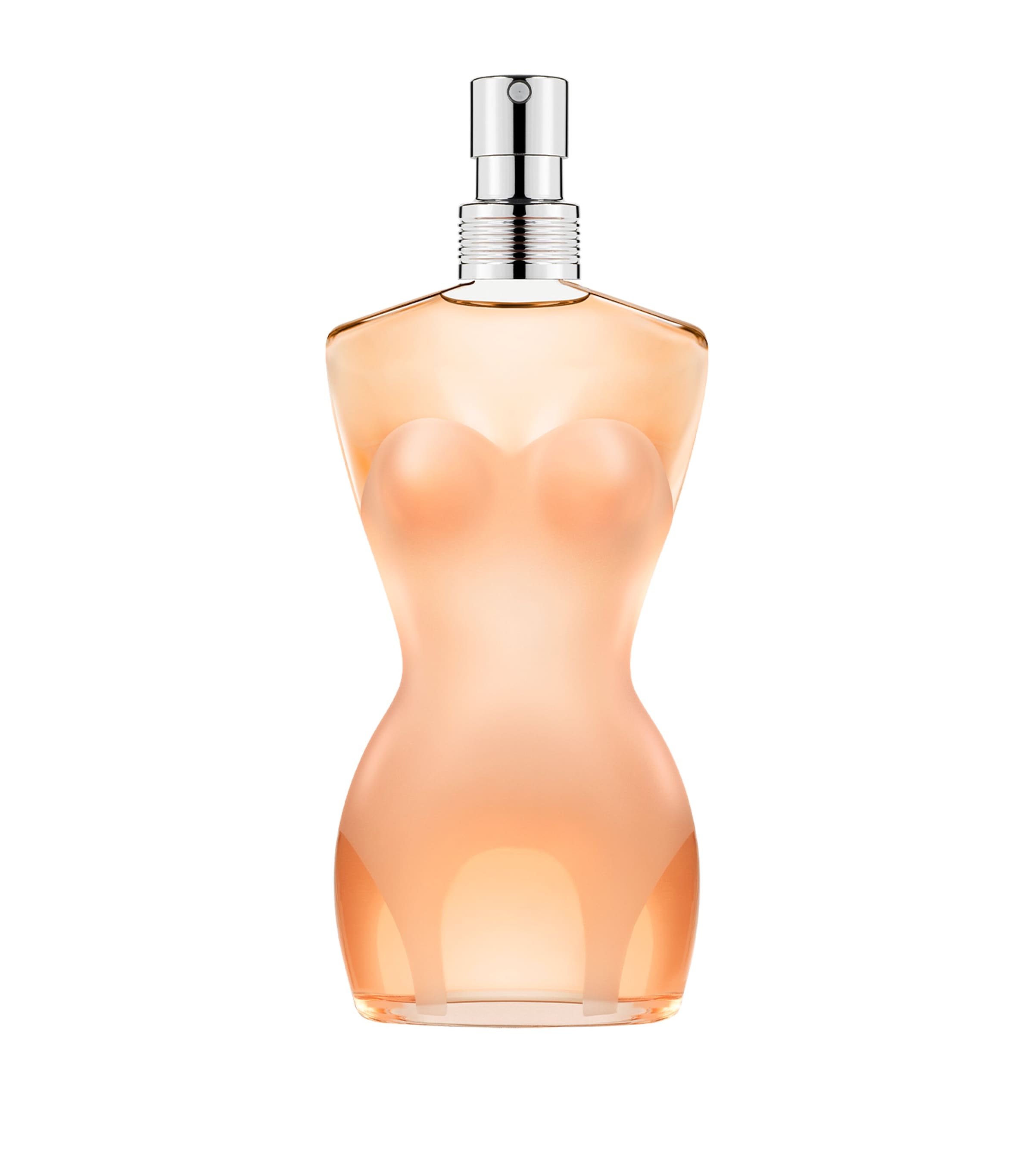 Jean Paul Gaultier Classique Eau de Toilette 50ml, UK version