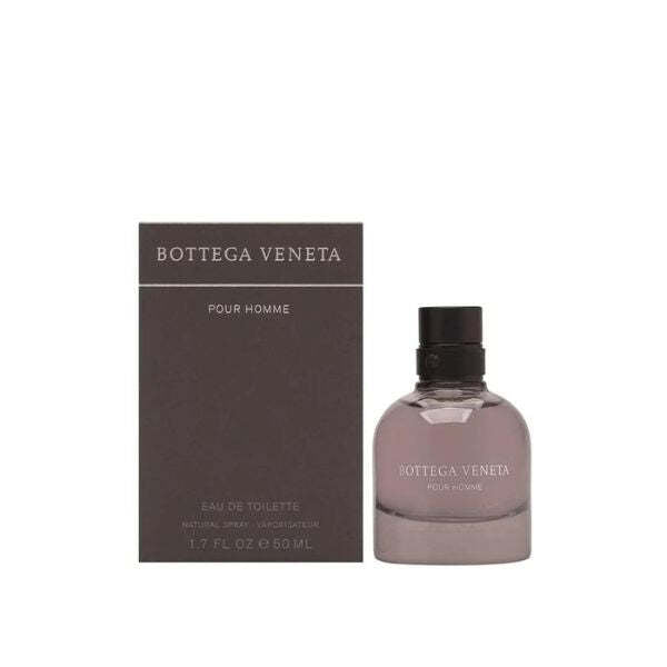 Bottega Veneta Eau de Toilette Spray for Men 50 ml GOODS Superdrug   