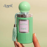 Sapil Yummy Pistachio Oud Eau de Parfum 100ml - British product
