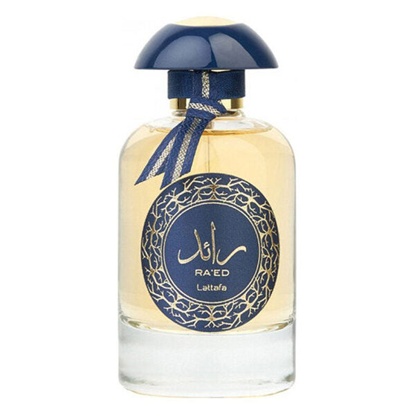Lattafa Ra'ed Luxe EDP 100ml, imported from the UK