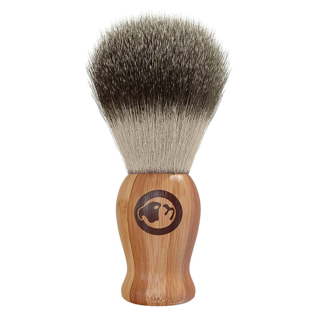 Bulldog Original Bamboo Shave Brush