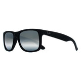 Ray-Ban sunglasses Justin Black Polarised unisex - British product