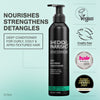 Shedid & Parrish deep restoring conditioner 275ml, imported from the UK