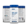 Pure Shilajit capsules 90 count, UK version