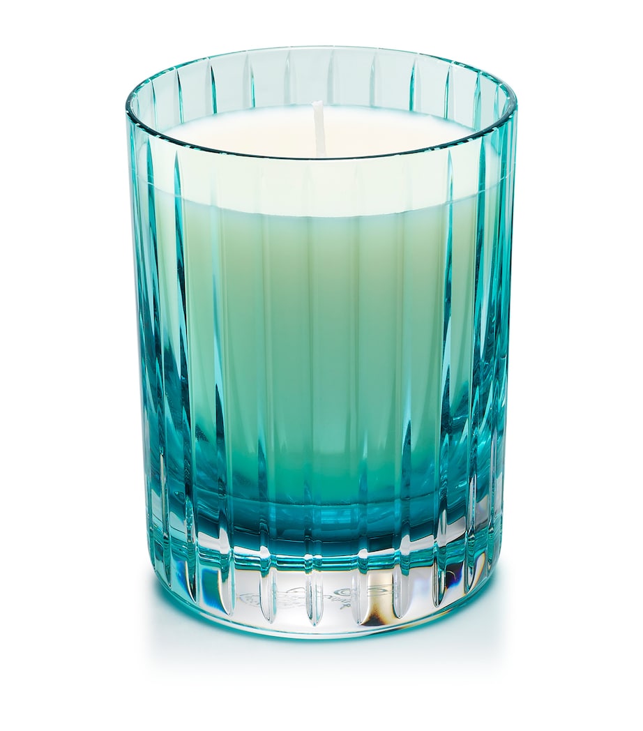 Baccarat Près du Lac scented candle 700g - British product