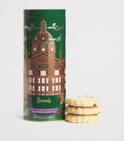 Harrods chocolate chip shortbread rounds 200g, UK version