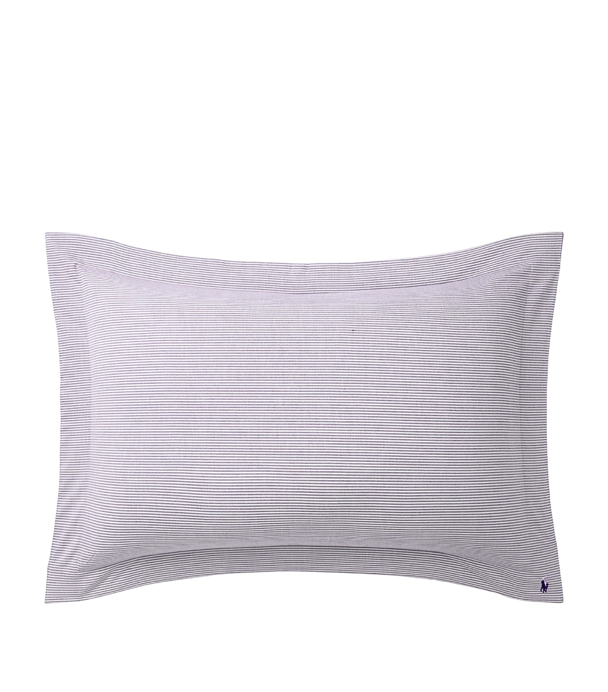 Ralph Lauren Oxford Chalet pillowcase 50cm x 90cm, imported from the UK