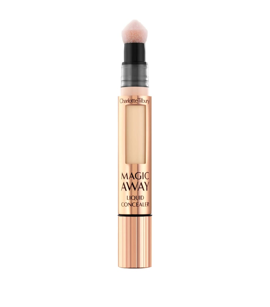 Charlotte Tilbury Magic Away Liquid Concealer - British product