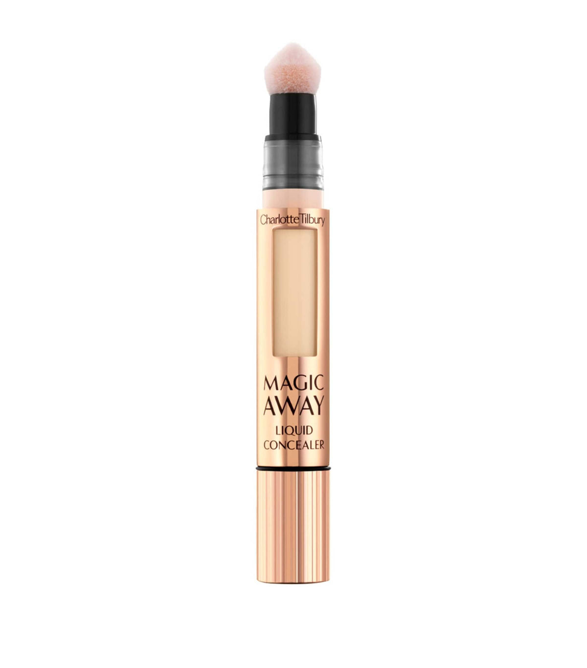 Charlotte Tilbury Magic Away Liquid Concealer - British product