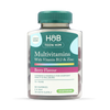 Holland Barrett Teen Him Multivitamin 60 Gummies