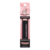 e.l.f. Lash 'N Roll Mascara Pitch Black GOODS Superdrug   