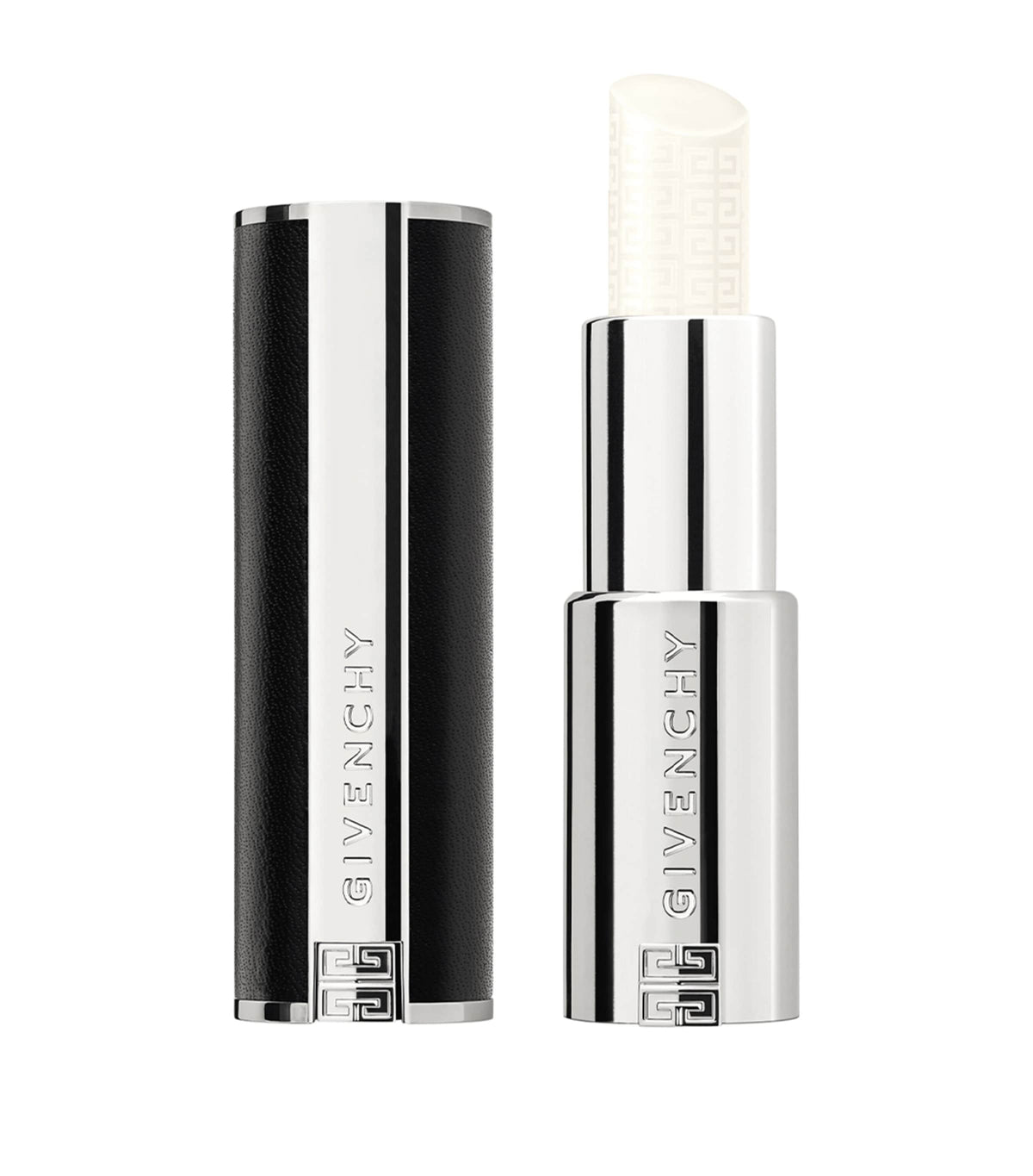 Givenchy Le Rouge Interdit Baume lip balm, UK version