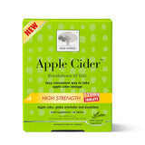 New Nordic Apple Cider High Strength tablets x 60 GOODS Superdrug   