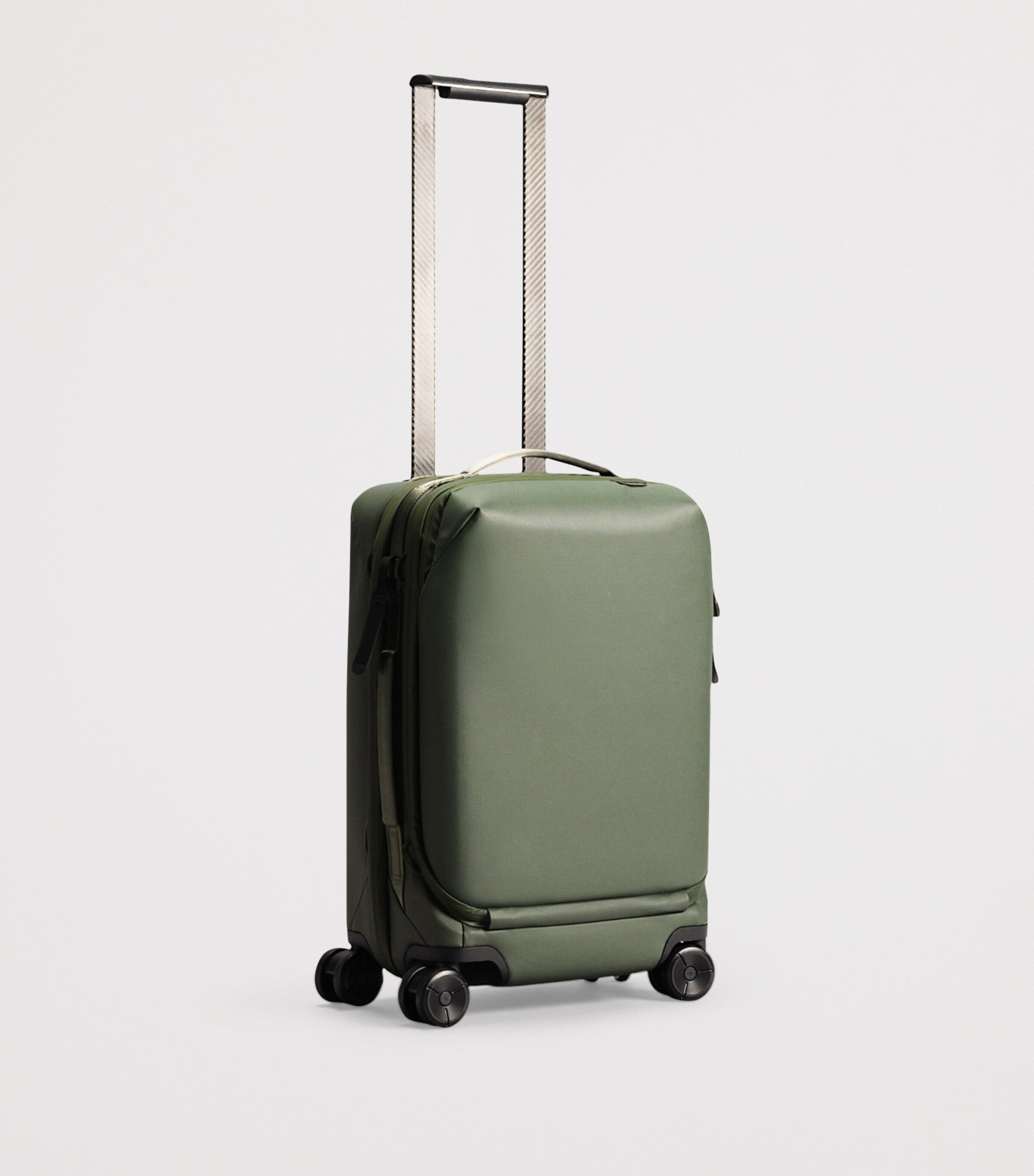 Peak Design Roller Pro Hard Cabin Suitcase 55cm, imported from the UK
