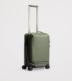Peak Design Roller Pro Hard Cabin Suitcase 55cm, imported from the UK